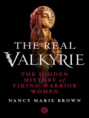 cover image of The Real Valkyrie